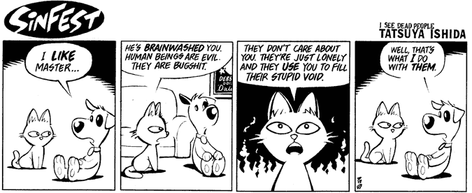 Brainwashed
