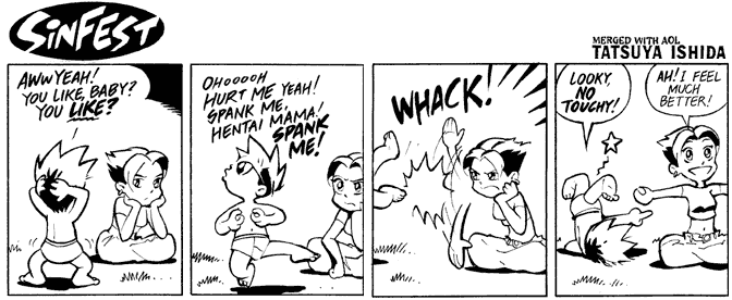 Bad Mood 6
