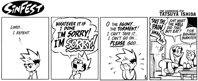 Sorry