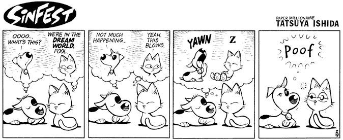 Sleepy Time 2