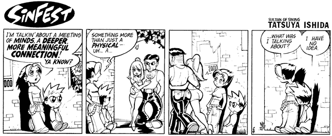 Men and Women 5