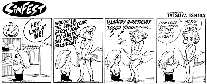 Men and Women 9
