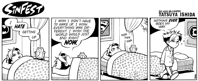 Get Up 2