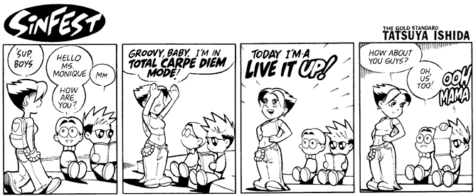 Carpe Diem
