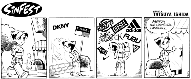 Universal Language