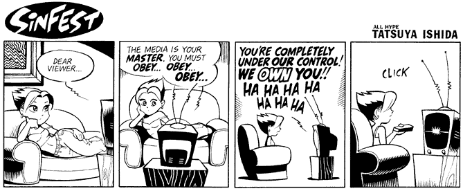 Obey