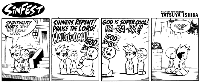 Spirituality