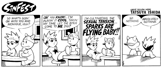 Sexual Tension 4