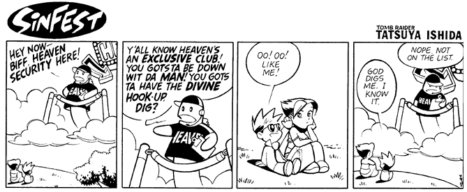 Heaven 2