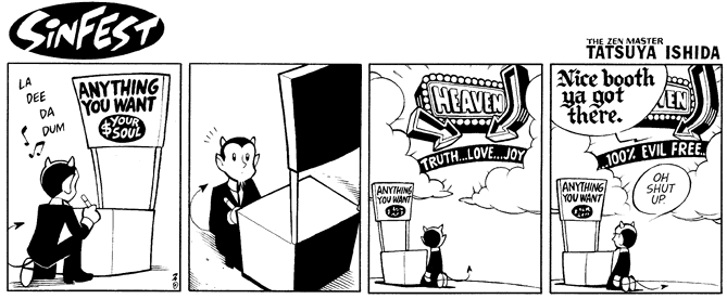 Heaven 6