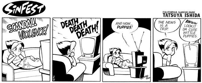 The News