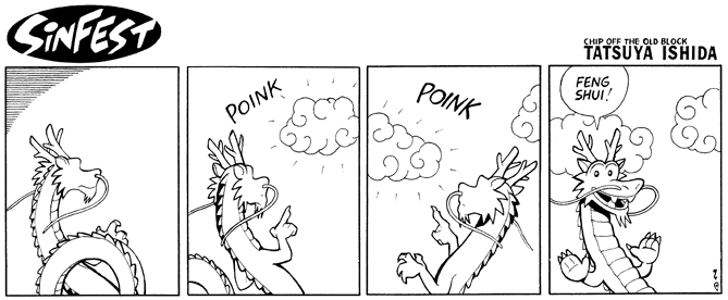 Feng Shui
