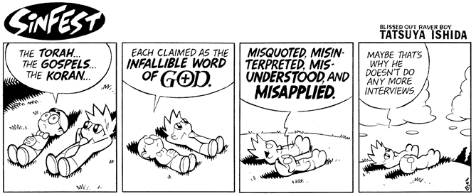 Word of God