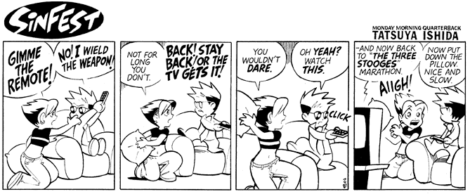 Terrorists 8