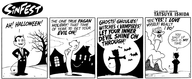 Halloween