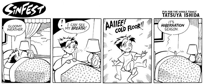 Winter