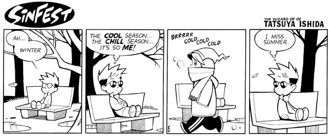 Winter 4