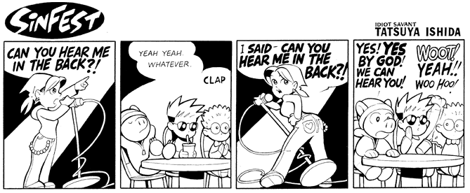 Poetry Slam 5