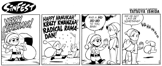 Season for Miracles 2