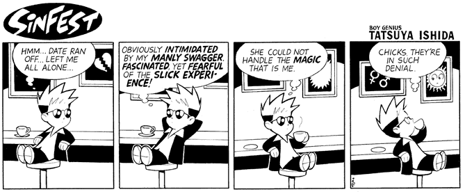 Date 7