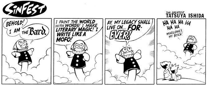 Shakespeare