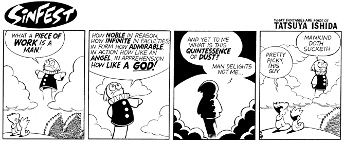 Shakespeare 2