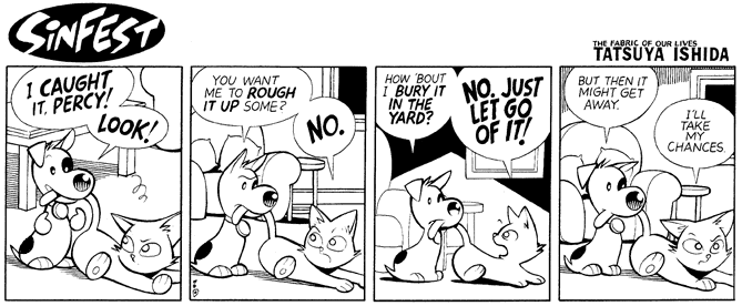 Tail 2