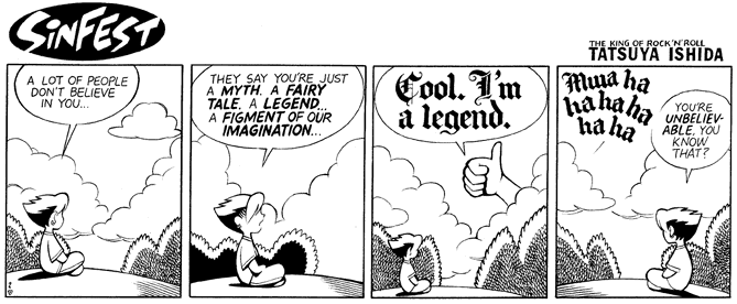 Legend