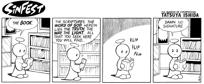 The Book