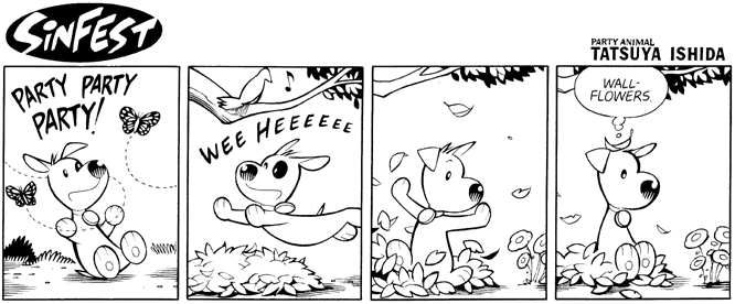 Nature 2