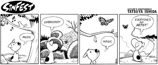 Nature 4