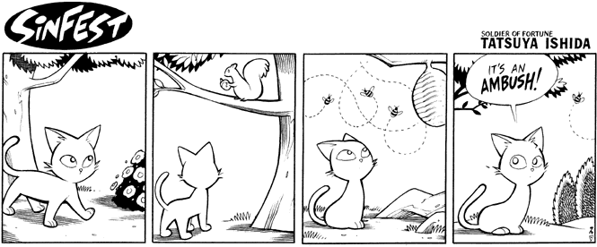 Nature 5