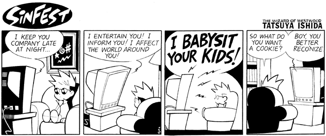 Television 2