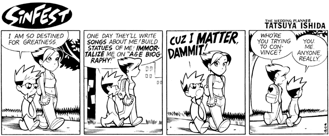 I Matter