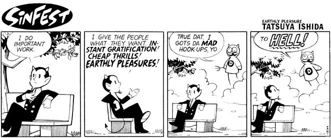 Faith in Decline 3