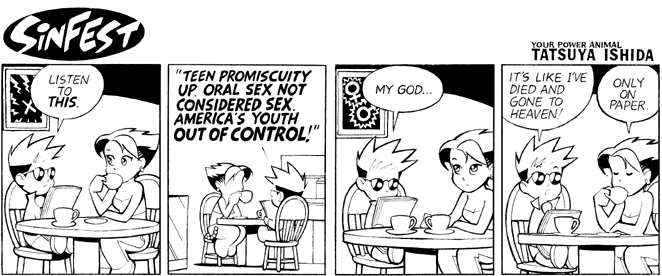 Sex 2