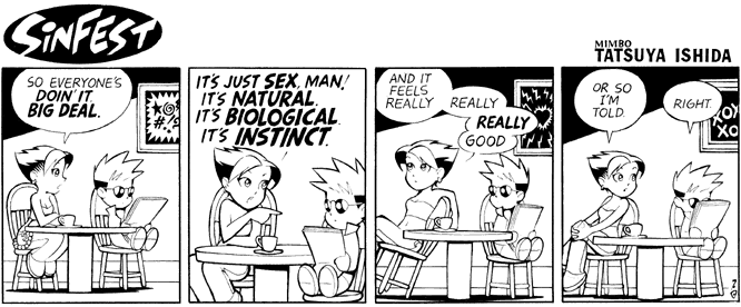 Sex 4