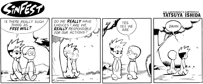Free Will