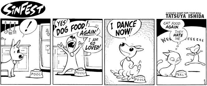 Dog Food