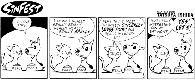 Dog Food 2