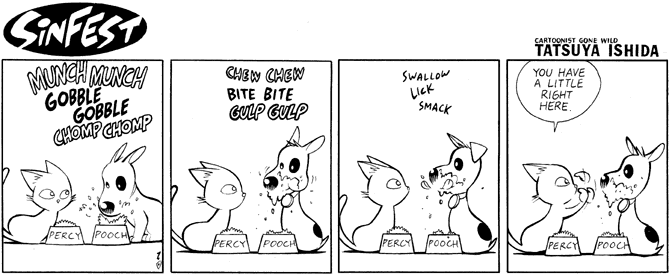 Dog Food 3