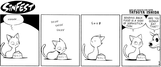 Dog Food 4
