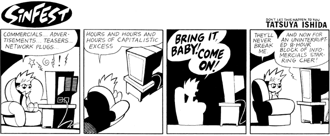 Commercials 2