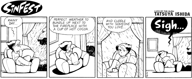 Rainy Day