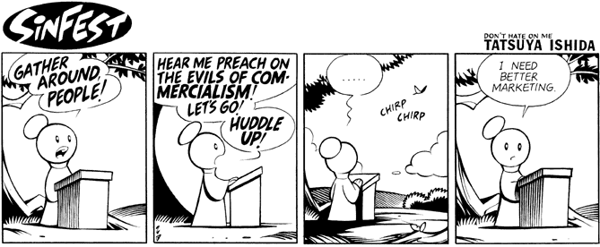 True Meaning 5