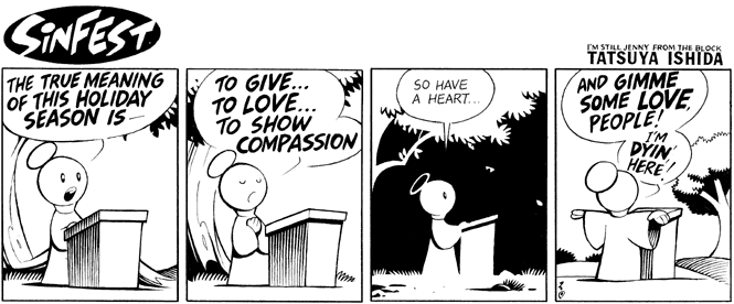 True Meaning 6