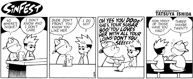 Loverboy 3
