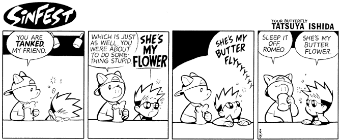Loverboy 6