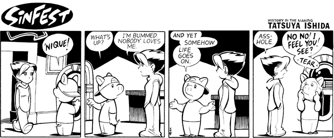 Loverboy 16