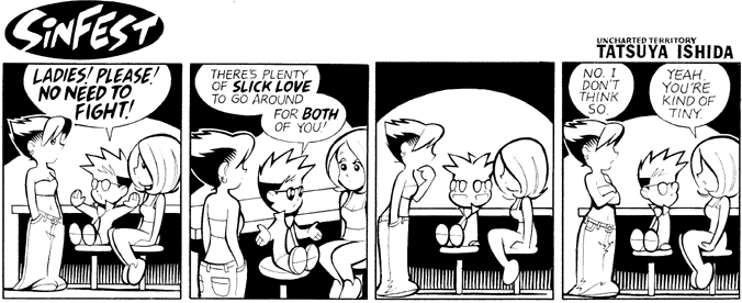 Loverboy 27
